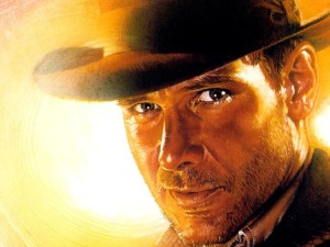 Indiana Jones 0