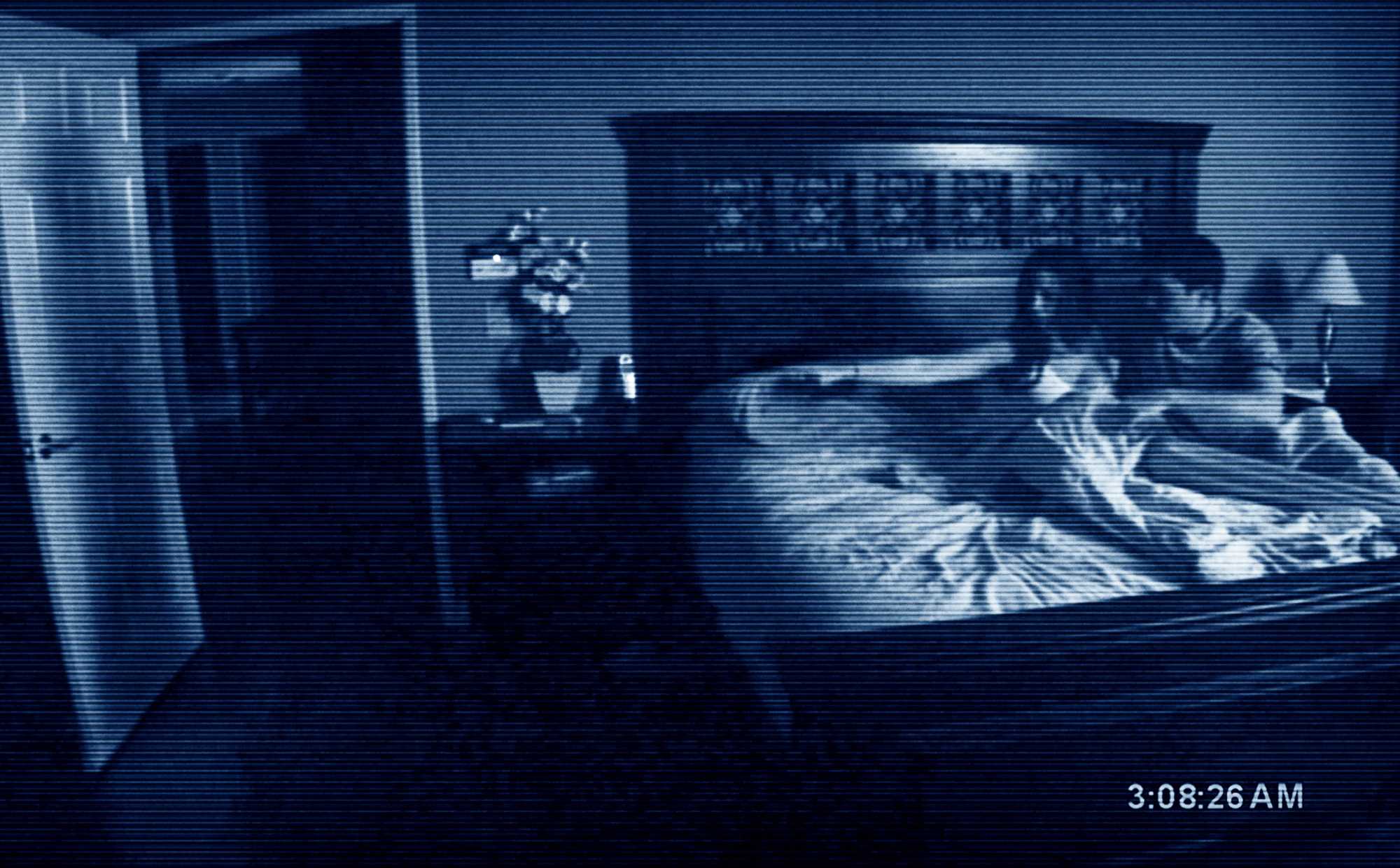 paranormalactivity