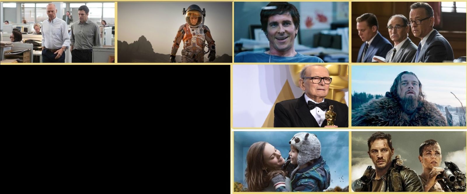 acop-Oscar 2016 Collage