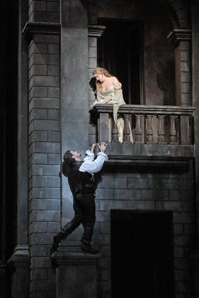 Romeo e Giulietta 1
