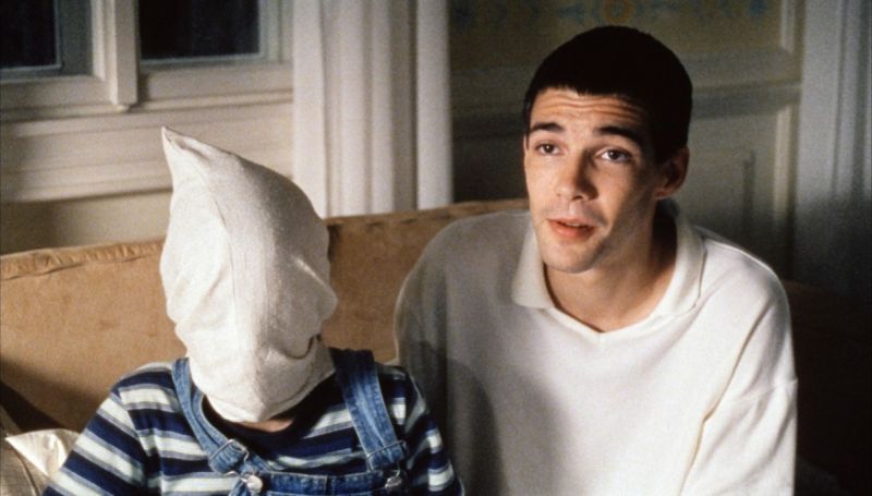 "Funny Games" 1997