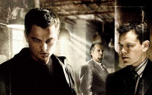 The Departed 0