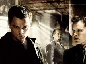The Departed 0