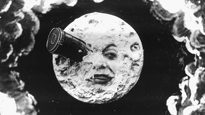 Le Voyage dans la Lune (1902)