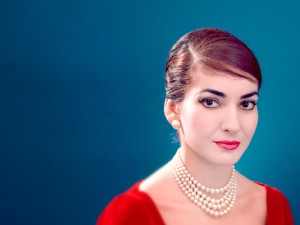 Copyright Fonds de Dotation Maria Callas