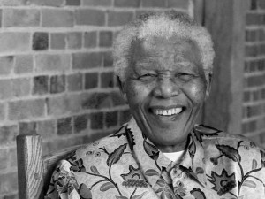 Mandela 100