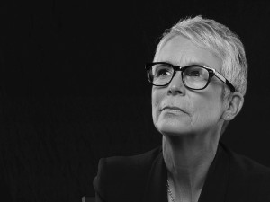 Exclusive - All Round
Mandatory Credit: Photo by Andrew H. Walker/Variety/REX/Shutterstock (9765773gd)
Jamie Lee Curtis - 'Halloween'
Exclusive - Variety Portrait Studio Comic-Con, Day 2, San Diego, USA - 20 Jul 2018
