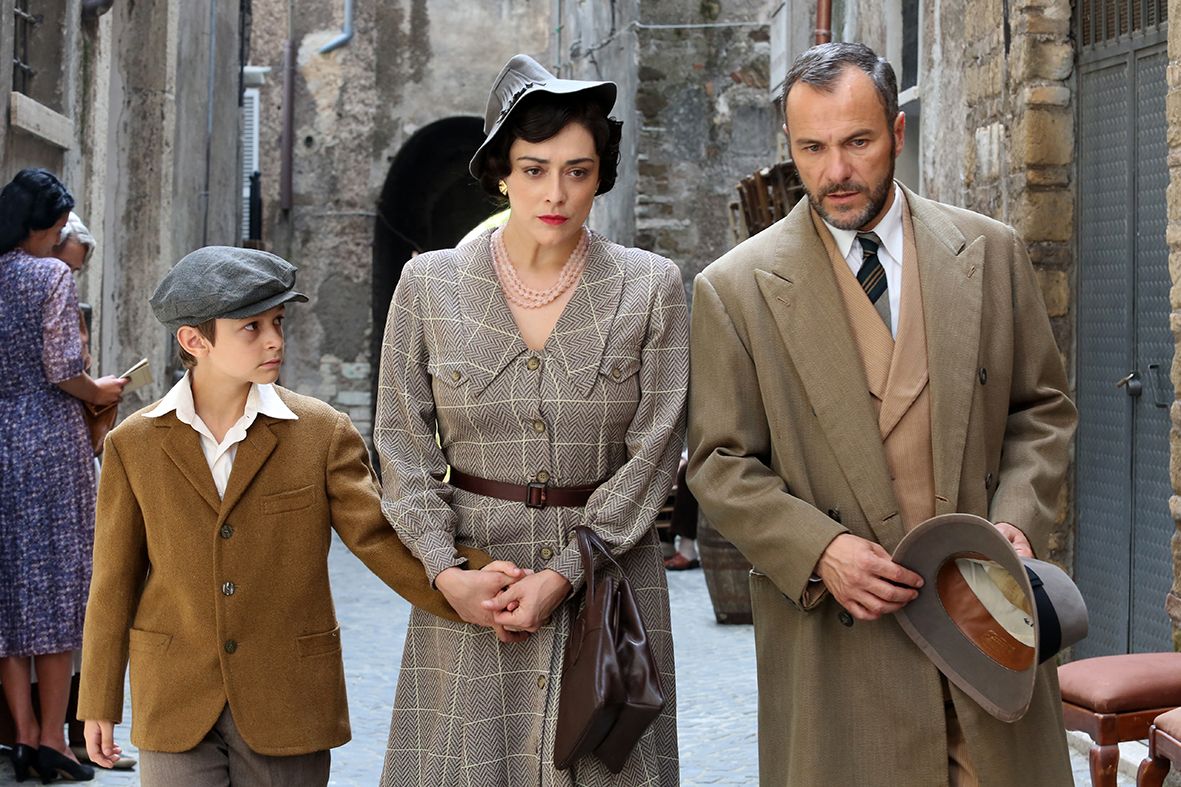 Figli Del Destino 0
