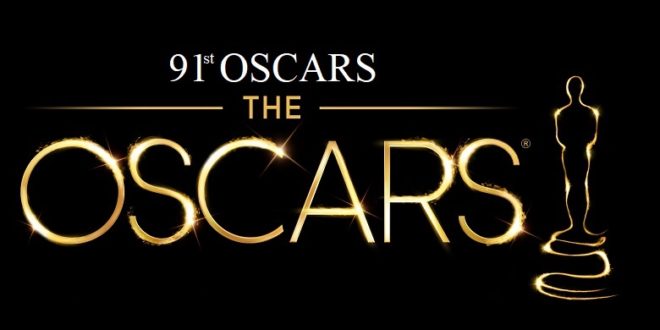 Oscar 2019