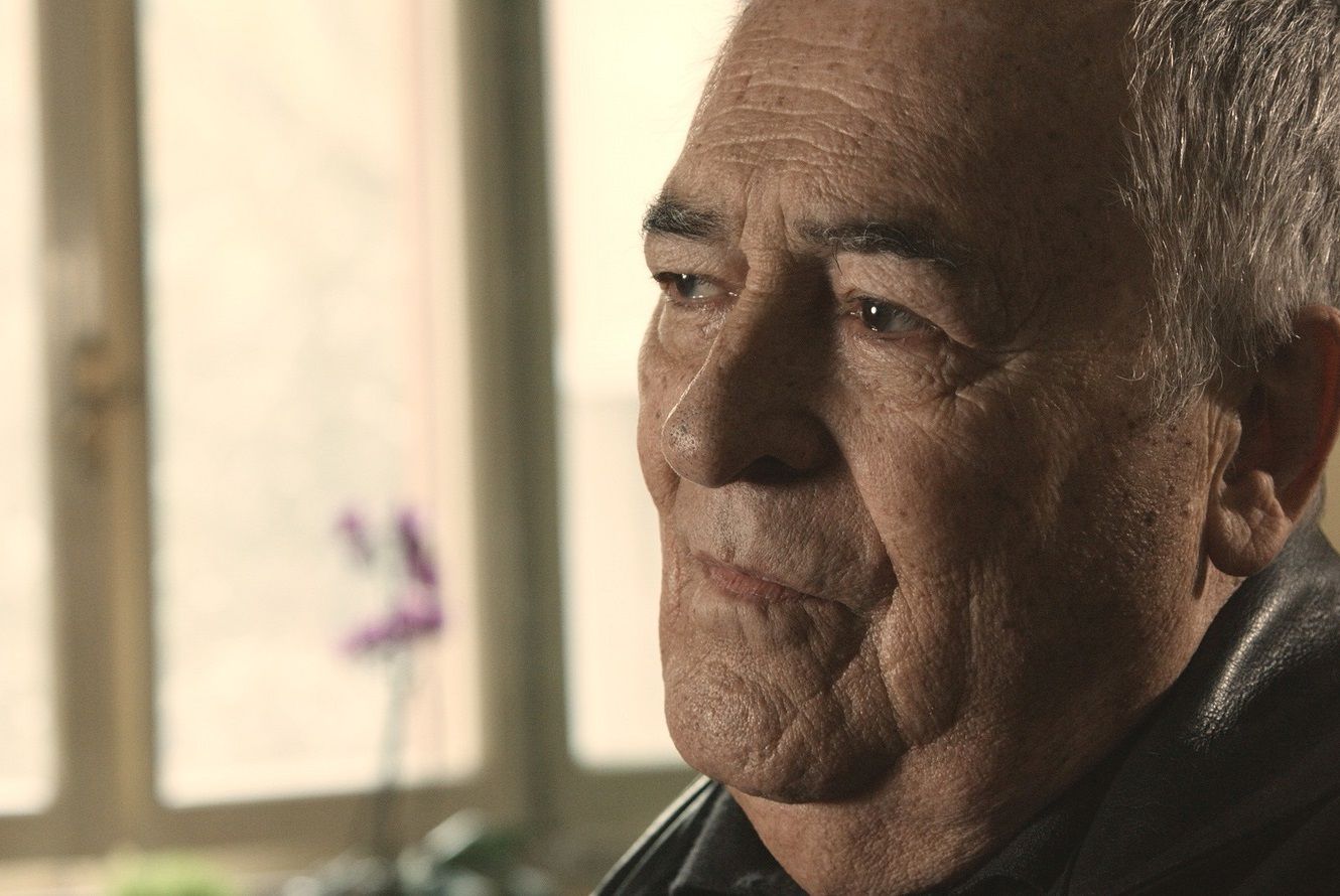 Bernardo Bertolucci No End Travelling 0