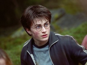 Harry Potter 0