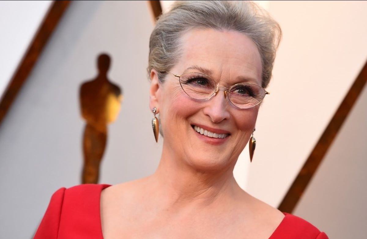 Meryl Streep 0