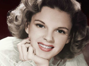 Judy Garland 0