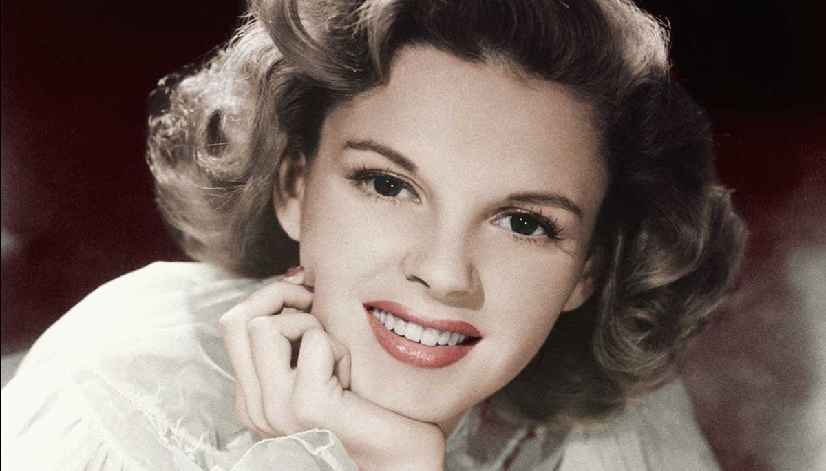 Judy Garland 0