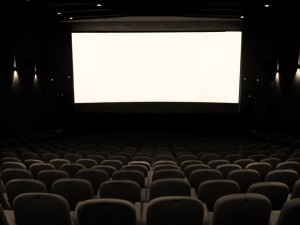 Coronavirus Cinema