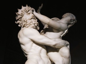 Musei - Galleria Borghese