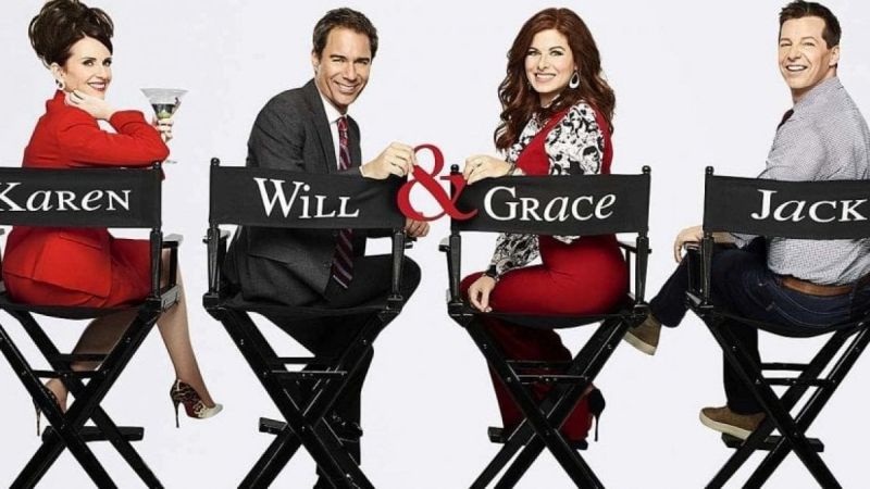 Will And Grace 2