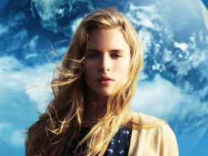 Another Earth 0