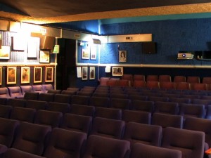 Cinema Azzurro Scipioni 1