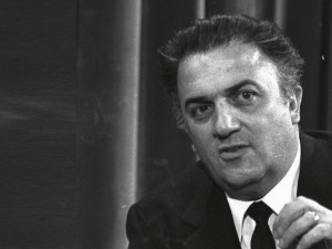 Federico Fellini Realista Visionario 0