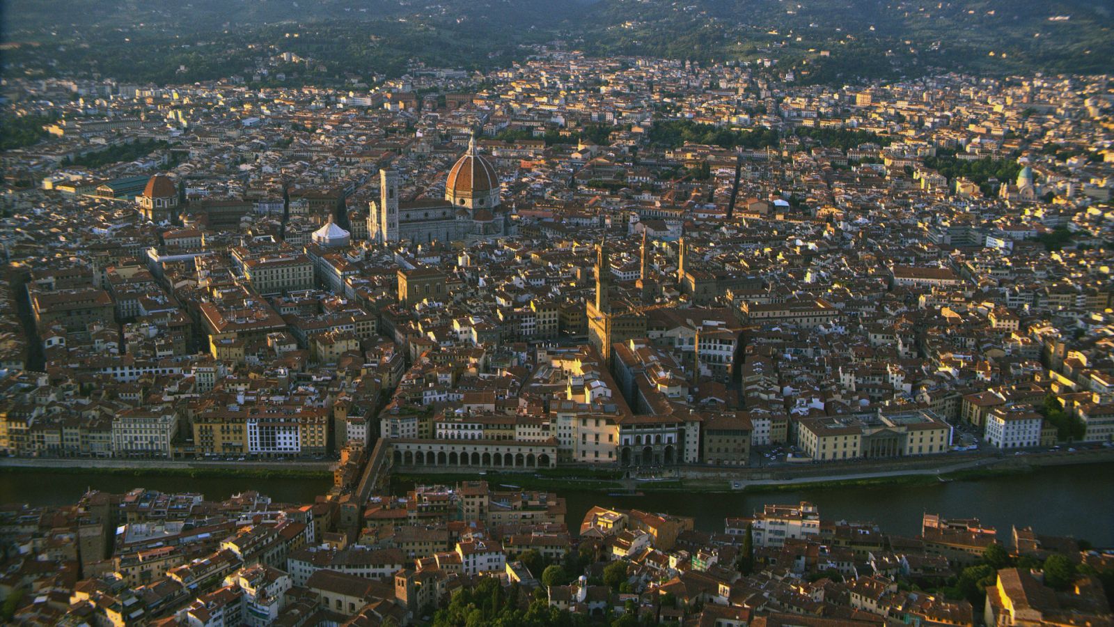 Firenze, Cupola Brunelleschi