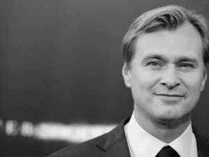 Christopher Nolan 50 anni