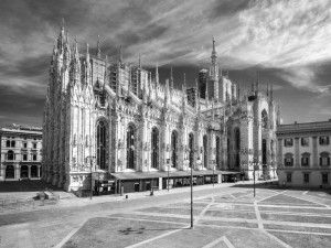 Piazza Duomo (Foto di Carlo Mari)