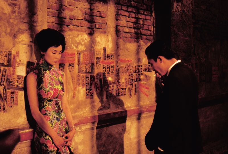 In The Mood For Love 2