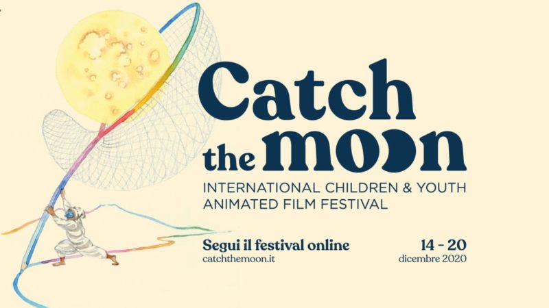 Catch The Moon 1