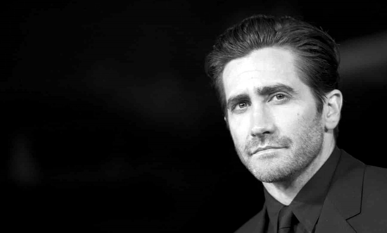 Jake Gyllenhaal 40 anni
