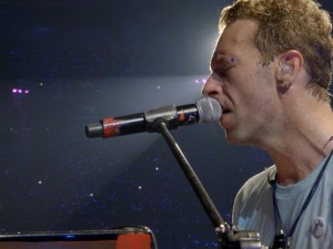 Coldplay A head full of dreams
