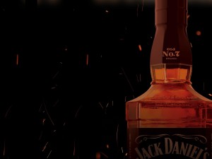Chasing Whiskey Jack Daniels 0