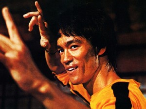 Bruce Lee 0