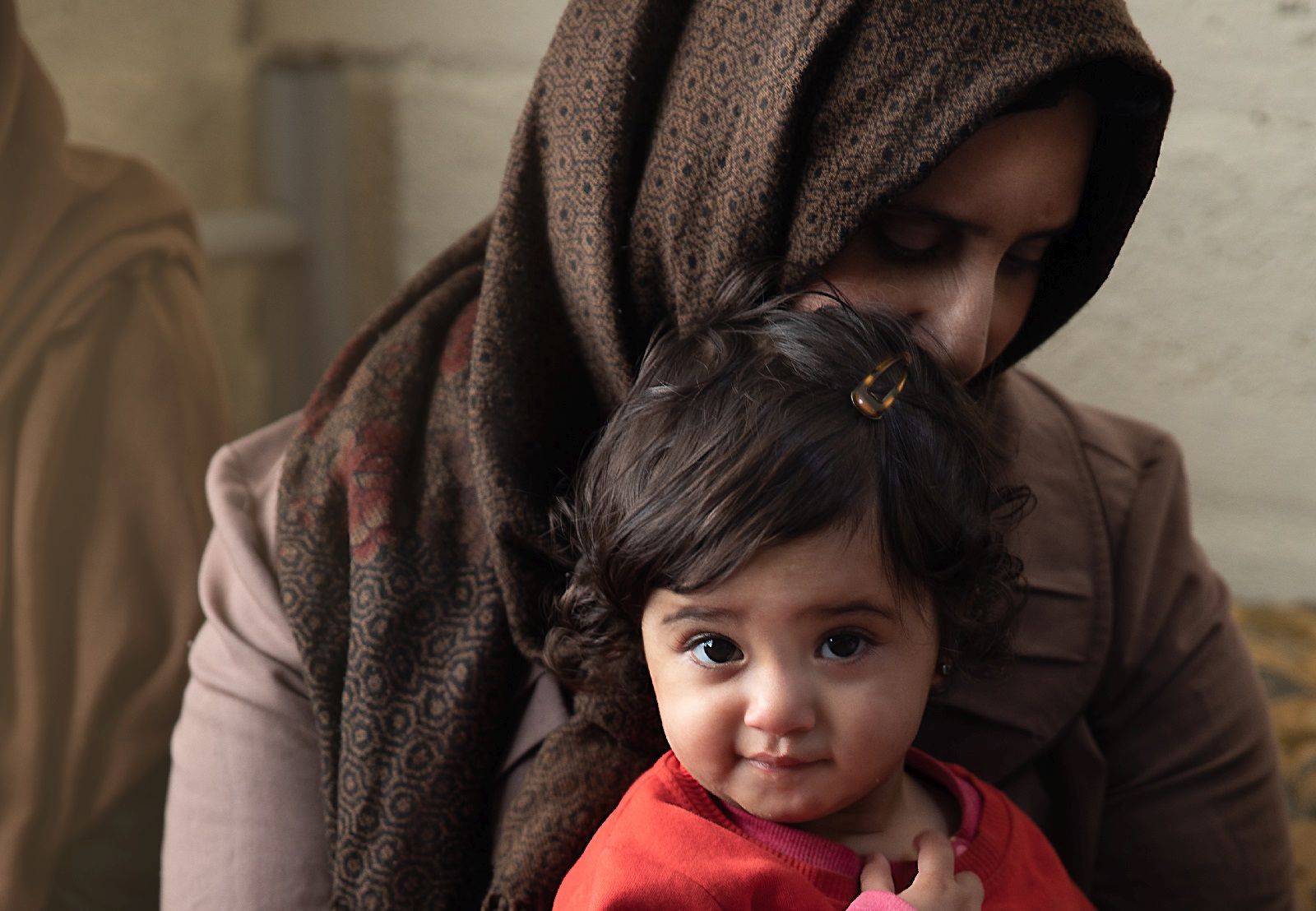 Children Of The Camps, storie dall’Iraq catturate da Sara Melotti CameraLook