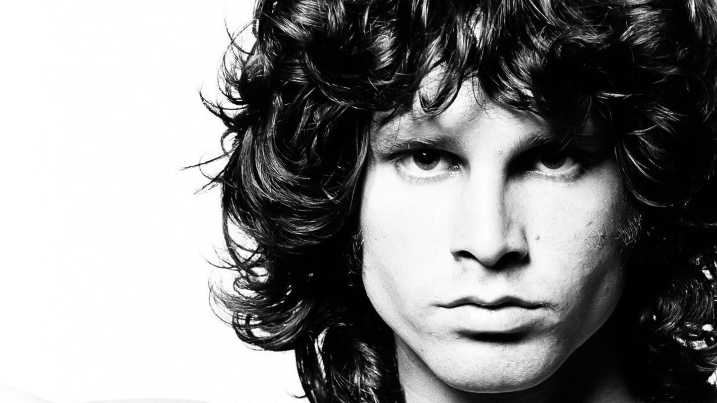 Jim Morrison 0
