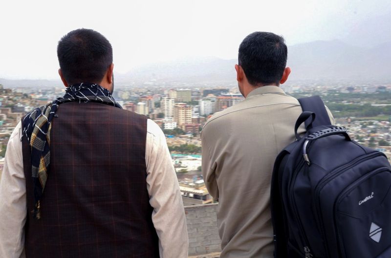 3423027 Re: Die Taliban in Kabul