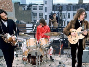 The Beatles Get Back 0
