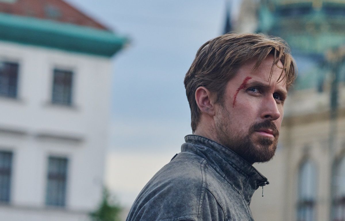 Ryan Gosling - Cr. Stanislav Honzik/Netflix © 2022