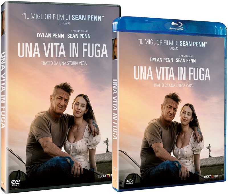 UnaVitaInFuga_DVD+BD