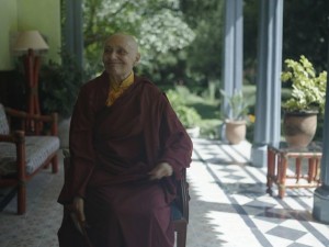 Bouddhisme, la loi du silence