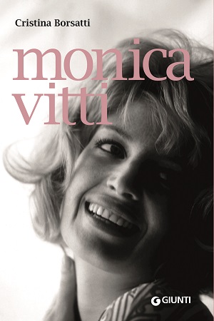 cover Monica Vitti