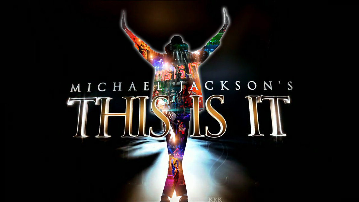 "This Is It" (2009)