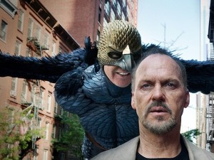 Nomination all'Oscar per "Birdman"