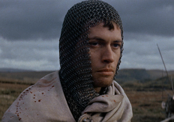 Il "Macbeth" di Roman Polanski