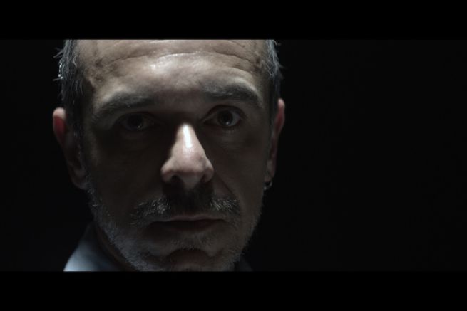 Un cameralook nel film di Renato De Maria