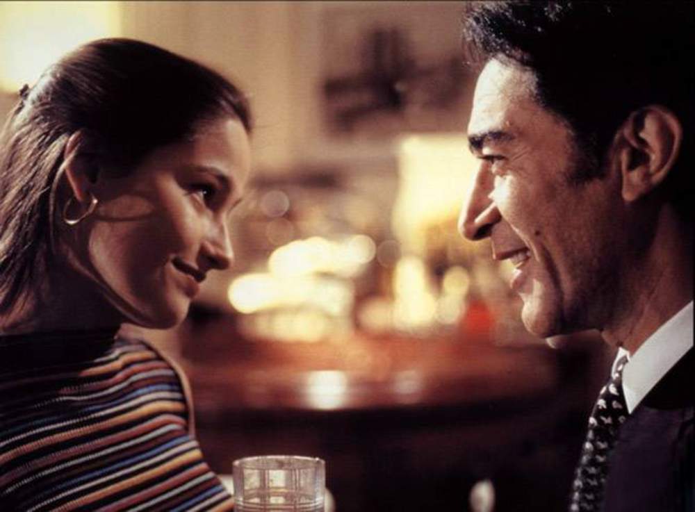 "L'Esca", film vincitore dell'Orso d'Oro nel 1995