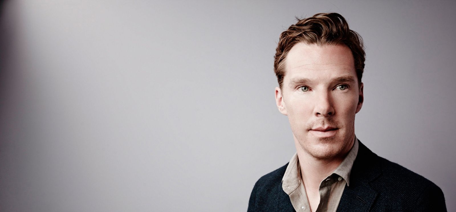 Benedict Cumberbatch 1