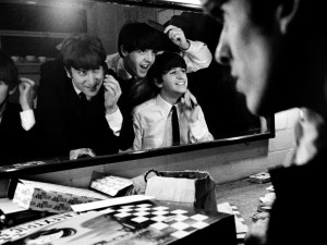 Beatles 0