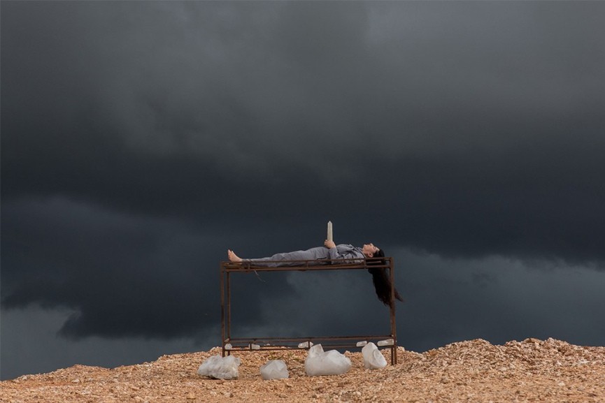 Abramovic 1