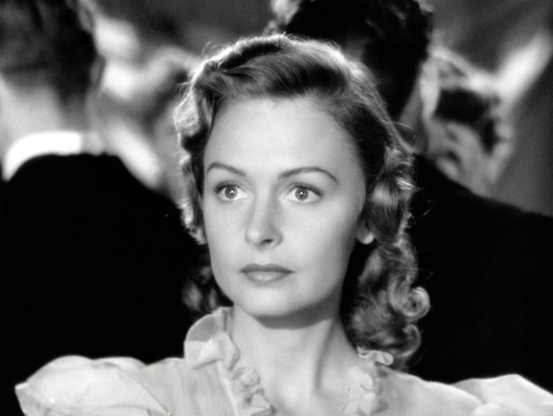 Donna Reed è Mary